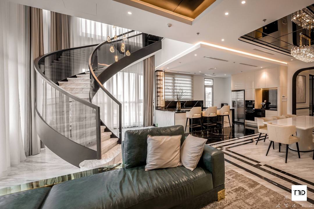 Picture of LANDMARK PENTHOUSE - ttidcorporation.com